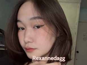 Rexannedagg