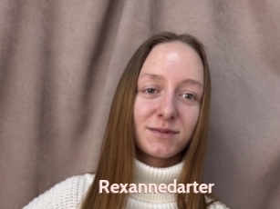 Rexannedarter