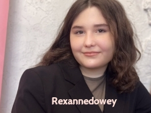 Rexannedowey