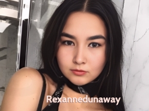 Rexannedunaway