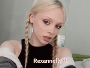 Rexanneflynt