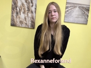 Rexanneforland