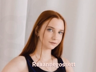 Rexannegossett