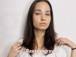 Rexannegravlin