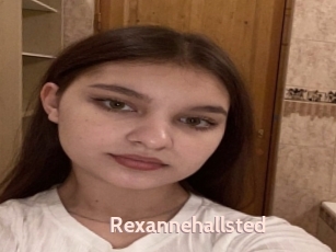 Rexannehallsted