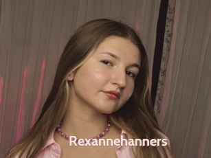 Rexannehanners