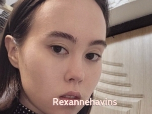 Rexannehavins