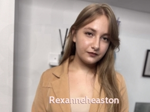 Rexanneheaston