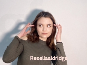 Rexellaaldridge