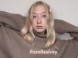 Rexellaalvey