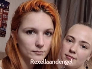 Rexellaandengel