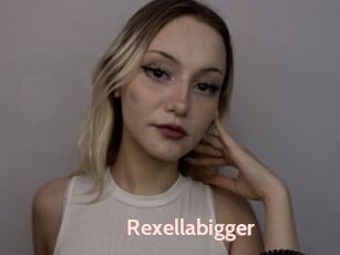 Rexellabigger