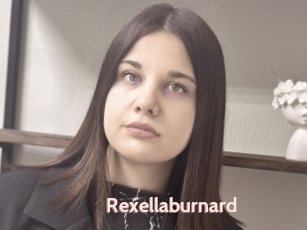 Rexellaburnard