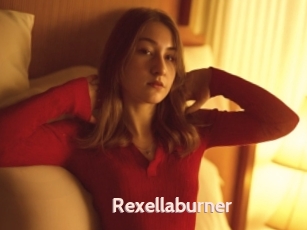 Rexellaburner