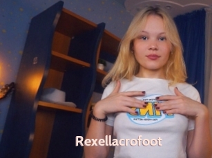 Rexellacrofoot