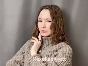 Rexellaeggett