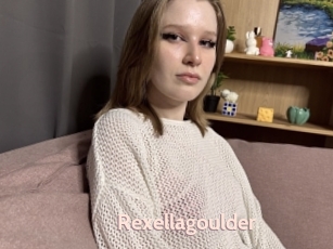 Rexellagoulder