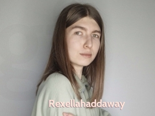 Rexellahaddaway