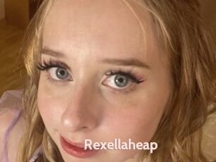 Rexellaheap