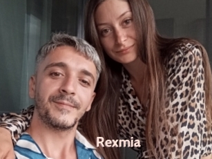 Rexmia