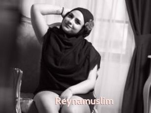 Reynamuslim