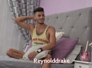 Reynolddrake