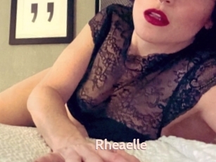 Rheaelle