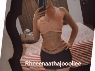 Rheeenaathajoooliee