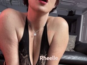 Rheelle