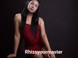 Rhizayourmaster