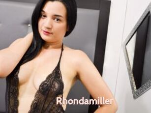 Rhondamiller