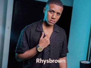 Rhysbrown