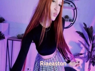 Riaeaston