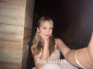 Rianeotillie