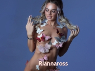 Riannaross