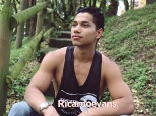 Ricardoevans