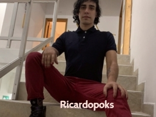 Ricardopoks