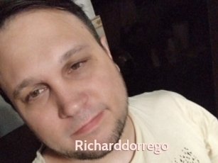 Richarddorrego