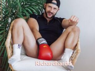 Richardhardd