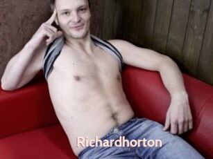 Richardhorton