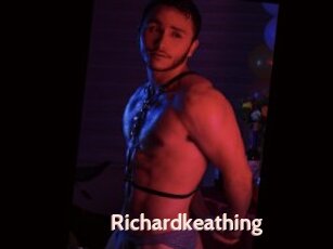 Richardkeathing