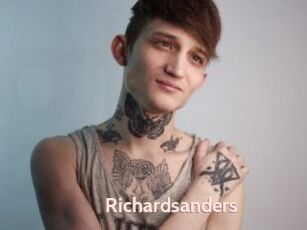 Richardsanders