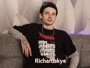 Richardskye