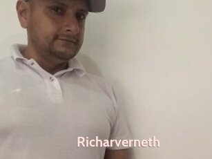 Richarverneth