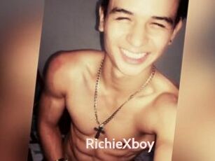 RichieXboy