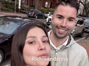 Richieandanna