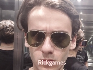 Rickgames