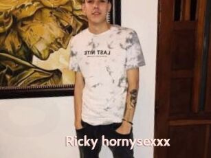 Ricky_hornysexxx