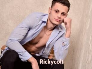 Rickycolt