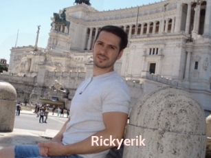 Rickyerik